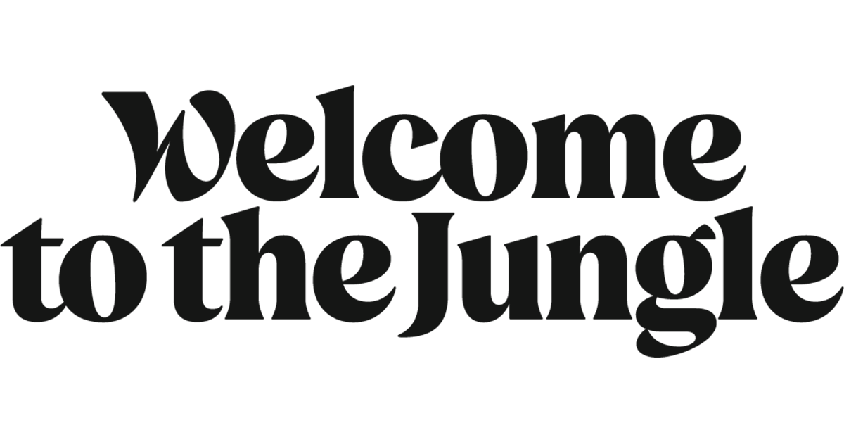 Welcome to the Jungle